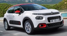 Citroën C3, il successo continua: toccata quota 400mila dal lancio nel 2016