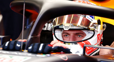 Verstappen boccia le gare Sprint: «Non appartengono al DNA della F1, non sono corse vere»