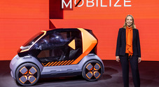 Mobilize by Renault Group: oltre il trasporto, il panorama automotive cambia prospettiva