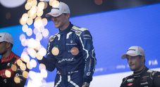 Günther trionfa a Jakarta, è la prima vittoria Maserati in FE. Una monoposto del Tridente non vinceva dal 1957 con Fangio