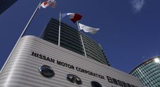 Nissan: «Nessun piano per sciogliere alleanza con Renault»