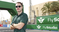 La Formula E vola con Saudia il cui ambasciatore è Vandoorne (Ds Penske). I programmi per tifosi, pellegrini e aerei elettrici a decollo verticale