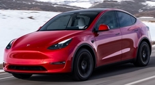 Tesla cambia marcia: dopo tagli al listino, aumenta di 2mila euro il prezzo della Model Y in Europa