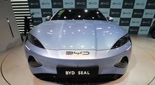 Ue, “sui dazi alle auto elettriche cinesi nessun rinvio, si decide entro luglio”
