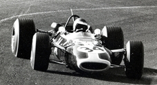Vallelunga story, dal passaggio all'ACI alle sfide tra Fittipaldi, Ickx, Reutemann, Peterson e Lauda