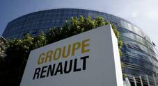 Renault, ricavi 9 mesi +21%, nel trimestre a 10,5 mld. Margine operativo sempre tra il 7-8%. Confermata Ipo Ampere