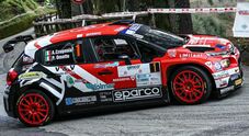 CIAR al via, si parte con il 48° Rally Il Ciocco e Valle del Serchio. Crugnola a caccia del 5° titolo CIAR al via, si parte con il 48° Rally Il Ciocco e Valle del Serchio. Crugnola a caccia del 5° titolo