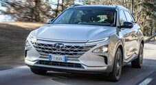 Hyundai Nexo, 1.000 vendite in Europa per il Suv a idrogeno. Frutto di due decenni di esperienza è erede di ix35 Fuel Cell