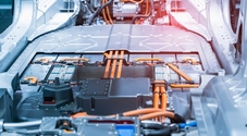 Auto elettriche, Acea: rivedere lista UE delle materie prime indispensabili per veicoli a batteria
