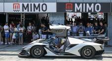 MIMO, annullata l'edizione 2024. Il Milano Monza Motor Show da appuntamento dal 27 al 29 giugno del 2025
