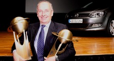 Volkswagen, Walter de' Silva in pensione: il designer italiano già nella storia dell'auto