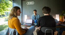 H-Farm, la “fabbrica dei cervelli”. Audi Italia punta su “We Generation”