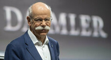 Dieter Zetsche non guiderà il consiglio di vigilanza Daimler. Era uscito da Gruppo nel 2019, con rientro programmato per 2021