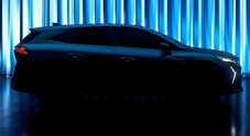 Renault, Symbioz è nome del futuro Suv di segmento C. Svelati primi dettagli. Presentazione ufficiale in primavera
