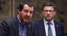 Lega e 5 Stelle blindano Savona. Mattarella: «Diktat inammissibili»