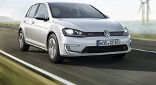 Volkswagen punta sull'elettrificazione: fino a 40 modelli ibridi o solo a batterie