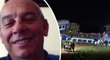 Treno contro tir, morto Roberto Madau. Il macchinista aveva 61 anni, sarebbe andato in pensione tra pochi mesi