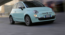 Balzo di Fiat in borsa, sfiora gli 8 euro: le vendite crescono più del mercato