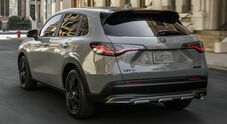 Honda negli Usa punta a rifornirsi di batterie per i suoi veicoli ibridi da Toyota Honda negli Usa punta a rifornirsi di batterie per i suoi veicoli ibridi da Toyota