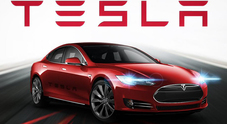 Tesla è la casa automobilistica americana che vale di più: dopo Ford supera anche GM