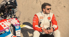 Dakar 2025, ottanta gli italiani al via. Missoni in moto, Petrucci con i truck e la telegiornalista Saderini nella Classic