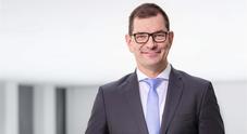 Audi, cambio al volante: Markus Duesmann, dal 1 aprile 2020, a capo del marchio premium di VW