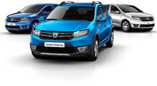 Renault-Dacia, via la paura di forare con l'assistenza no-stop