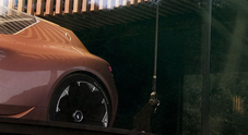 Symbioz, ecco la proposta Renault per la mobilità futura: concept di una EV di segmento C