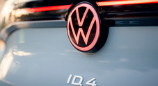 Volkswagen, nel 2024 vendite e ricavi del brand (senza la Cina) in leggera crescita. Slitta al 2029 obiettivo di redditività al 6,5%
