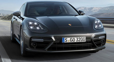 Panamera, Porsche evolve il salotto volante: più comfort, lusso e prestazioni