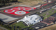 Porsche Experience Center Franciacorta, inaugurato il tempio della passione. Blume: «Diventerà centro sviluppo per il motorsport»