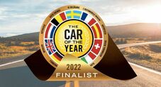 Car of the Year 2022: diretta streaming oggi alle 17. Le finaliste: Born, Mustang Mach-E, Ioniq 5, EV6, 308, Mégane E-Tech ed Enyaq iV