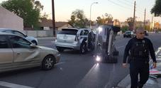 Uber: dopo incidente, Arizona sospende licenza auto autonome. Governatore: «É un fallimento»