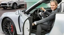 Porsche e-Fuel, la scialuppa di salvataggio per motori termici. Blume: « In produzione nel 2022, a regime costerà 2 dollari al litro»