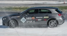 Aci, a Natale regala la sicurezza su 2 e 4 ruote. Sconti a partire dal 30% sui corsi di guida sicura