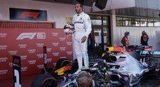 GP Spagna: Hamilton vince, nuova doppietta Mercedes. Ferrari fuori dal podio