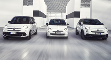 A Ginevra Fiat festeggia 120 anni con Tipo Sport e le “500 120°”. Ci sarà concept della nuova Panda