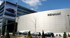 Renault, richiama 15mila auto diesel non ancora vendute per verificare le emissioni