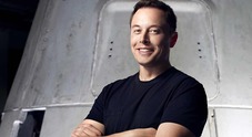 Tesla, Musk: «Vendo tutto e mi tengo solo le azioni di Tesla e SpaceX per costruire una città su Marte»