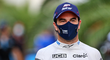 La Red Bull pensa a Perez o Hulkenberg come futuri compagni di squadra di Verstappen
