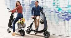 Ford, arriva scooter elettrico con 40 km di autonomia. In vendita in Usa nei dealer dell'Ovale Blu