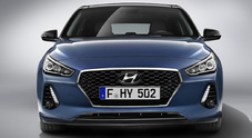 Accelerazione Hyundai, a Parigi c'è la nuova i30 per crescere ancora