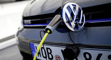Nuovo scenario in casa Volkswagen, il futuro sarà ad inquinamento zero
