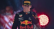 Gp Abu Dhabi, Verstappen: «Darò tutto, voglio il titolo». Olandese e Lewis alla pari, il Mondiale si assegna in volata