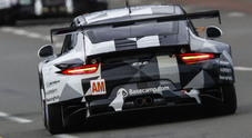 Le Mans, Walliser (Porsche): «Abbiamo bisogno del BOP, ma non di questo tipo»