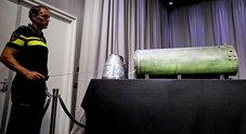 Aereo Malaysia Airlines abbattuto: colpito da un missile Buk russo