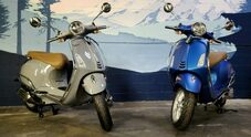 Piaggio, Forbes Usa premia nuovo Beverly e Vespa Primavera. Due scooter inseriti tra i più interessanti di 2021