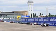 La Formula E chiude la stagione con sei gare in agosto. Tutte a Berlino in 9 giorni