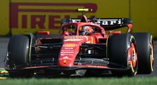Ferrari all'attacco nel GP d'Australia: l'obiettivo è mettere pressione all'inarrivabile Red Bull di Verstappen