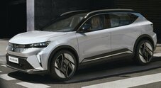 Renault sempre in lizza, dopo Austral e Megane E-Tech anche la nuova Scenic in corsa per il titolo di Auto dell’Anno